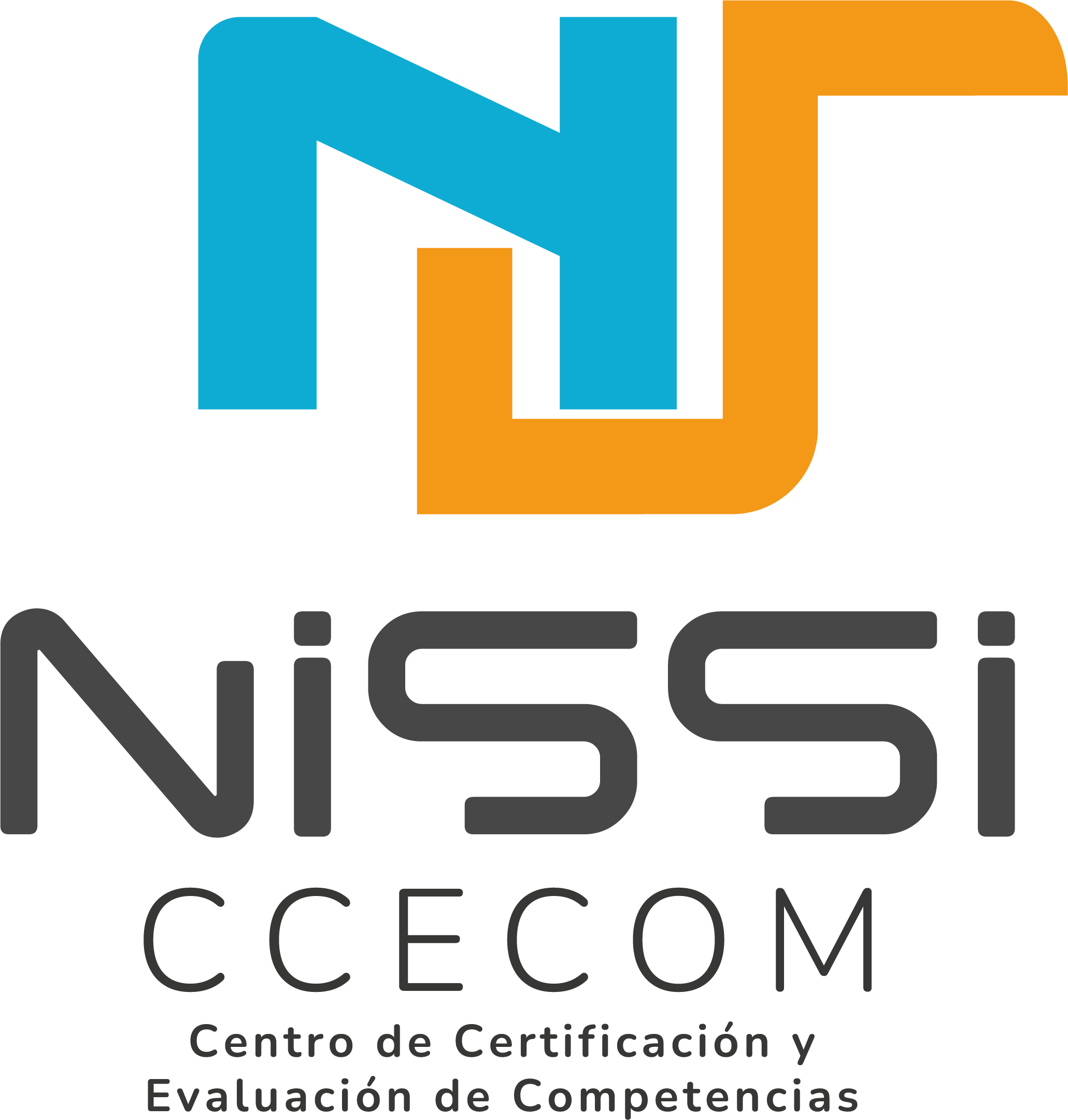 Logotipo de CCECOMNISSI